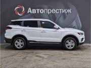 Belgee X70 I Рестайлинг Пермь  - изображение 29