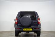 Chevrolet Niva I Рестайлинг Оренбург  - изображение 24