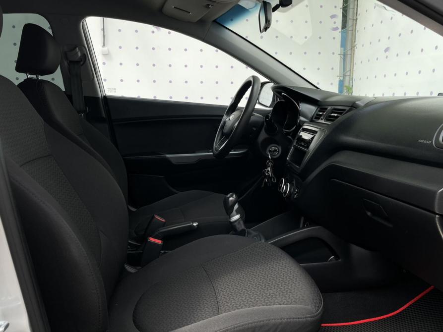 Kia Rio III Тамбов  - изображение 12