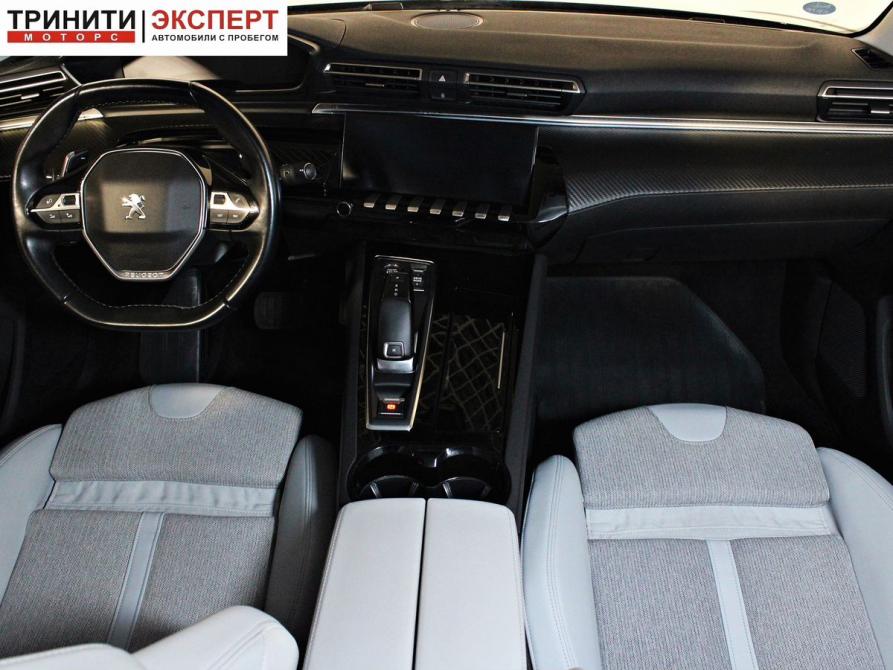 Peugeot 508 II Белгород  - изображение 11