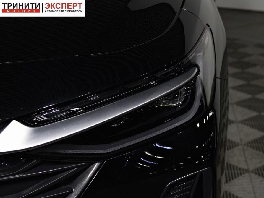 Chery Arrizo 8 Белгород  - изображение 9