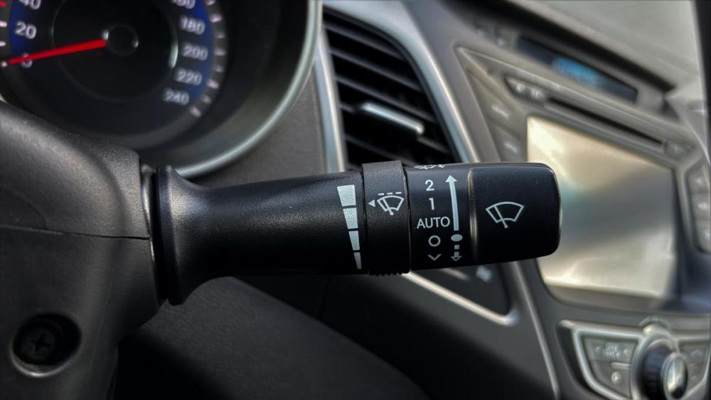 Hyundai Elantra V (MD) Рестайлинг Брянск  - изображение 17