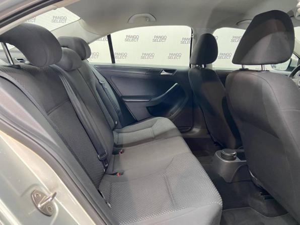 Volkswagen Jetta VI с пробегом 2014 года, цена 925 000 рублей, 120501 км, седан, Автокод Объявления