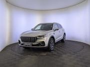 Hongqi HS5 I Москва  - изображение 31