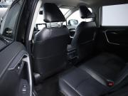 Toyota RAV4 V (XA50) Уфа  - изображение 27