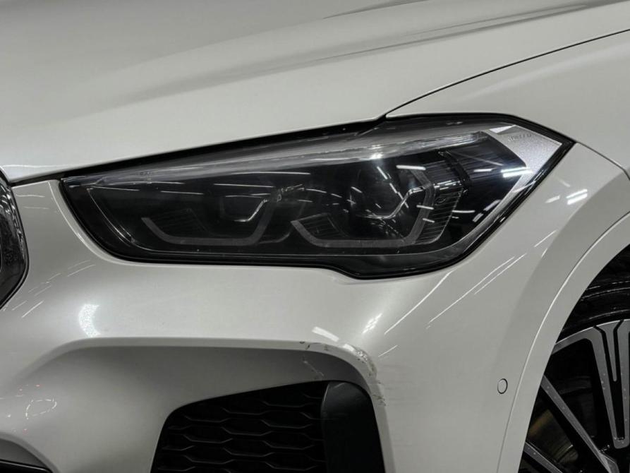BMW X1 II (F48) Рестайлинг Москва  - изображение 8
