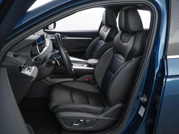 Geely Preface I (China Market) Рестайлинг с пробегом 2023 года, цена 2 517 055 рублей, 36138 км, седан, Автокод Объявления