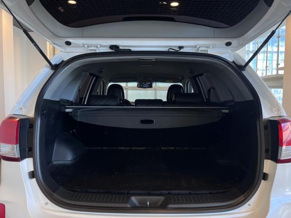 Kia Sorento II с пробегом 2012 года, цена 1 350 000 рублей, 229945 км, внедорожник, Автокод Объявления