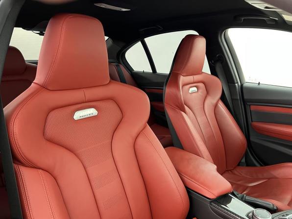 BMW M3 V (F80) с пробегом 2016 года, цена 6 790 000 рублей, 40054 км, седан, Автокод Объявления