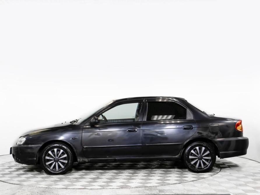 Kia Spectra I Рестайлинг 2 Москва  - изображение 6