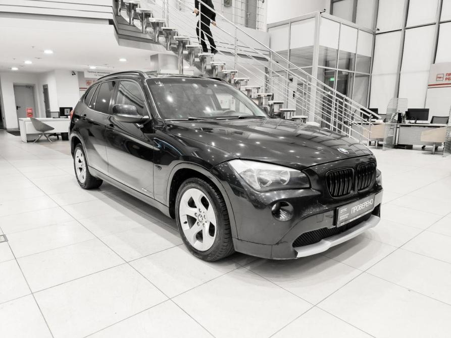 BMW X1 I (E84) Казань  - изображение 3