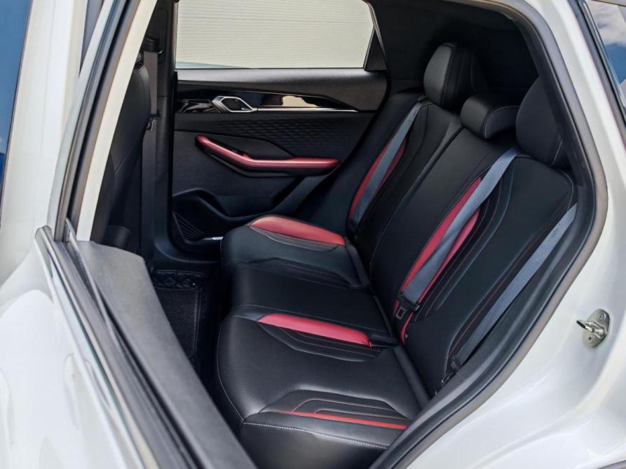 Geely Coolray I Рестайлинг Краснодар  - изображение 9