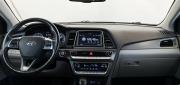 Hyundai Sonata VII (LF) Рестайлинг Москва  - изображение 26