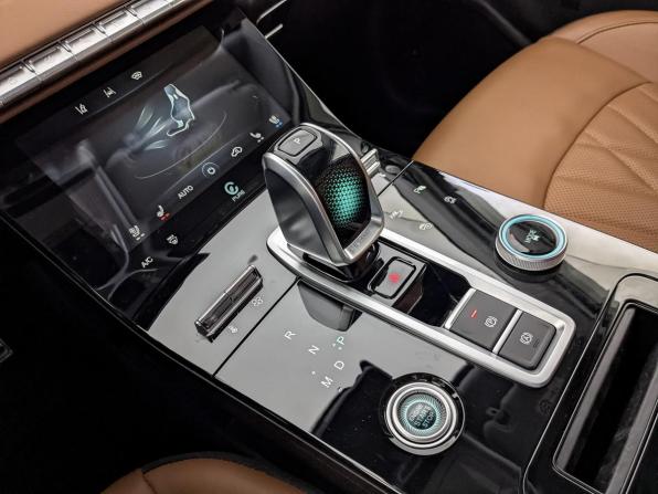 Chery Tiggo 8 Pro Max I с пробегом 2023 года, цена 2 450 000 рублей, 54926 км, внедорожник, Автокод Объявления