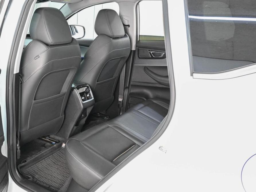Chery Tiggo 7 Pro Max I Ростов-на-Дону  - изображение 11