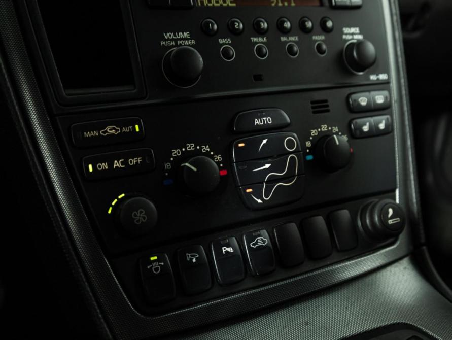 Volvo S60 I Рестайлинг Санкт-Петербург  - изображение 16