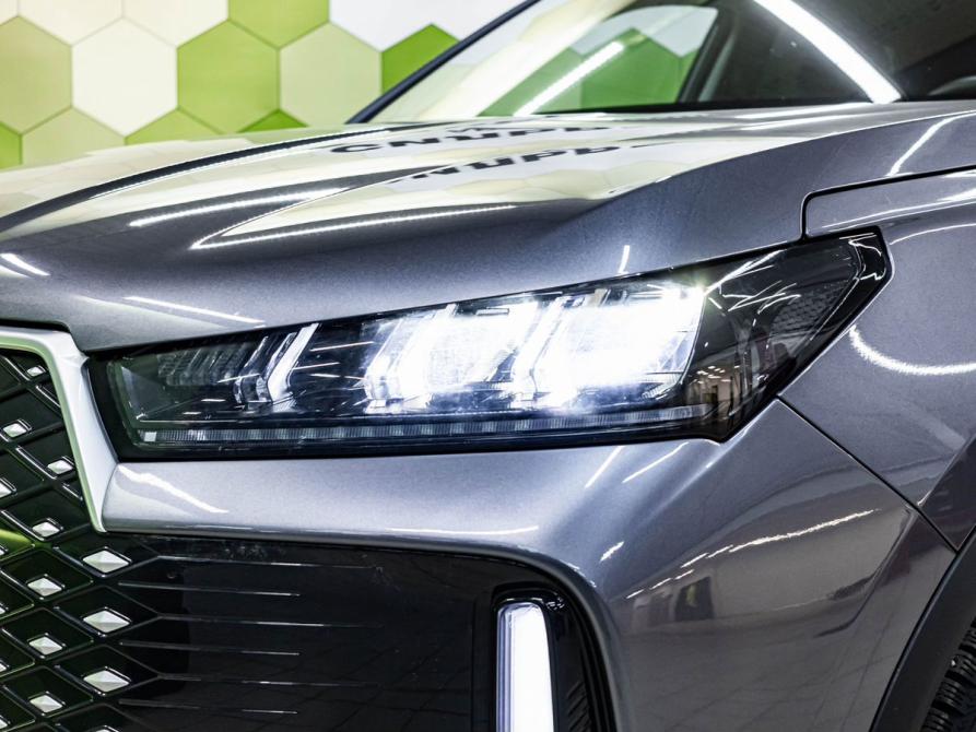 Chery Tiggo 4 I Рестайлинг 2 Магнитогорск  - изображение 10