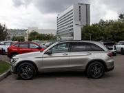 Mercedes-Benz GLC I (X253) Рестайлинг Москва  - изображение 27