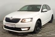 Skoda Octavia III (A7) Волгоград  - изображение 27