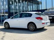 Chevrolet Cruze I Краснодар  - изображение 25
