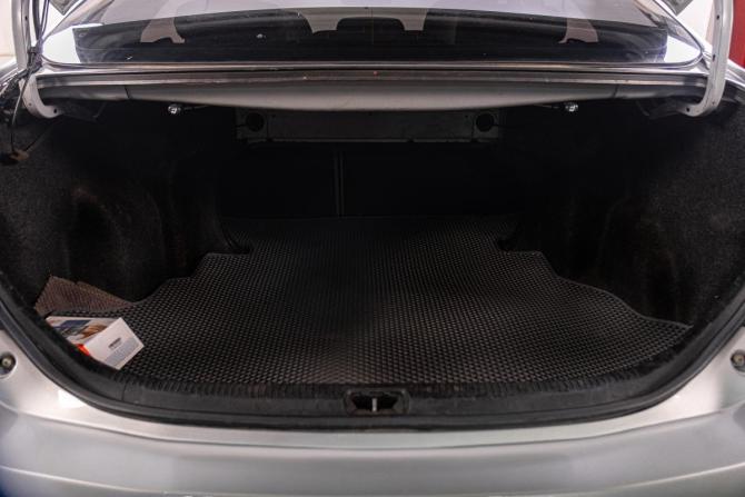 Toyota Camry VI (XV40) Рестайлинг с пробегом 2007 года, цена 1 169 000 рублей, 257500 км, седан, Автокод Объявления