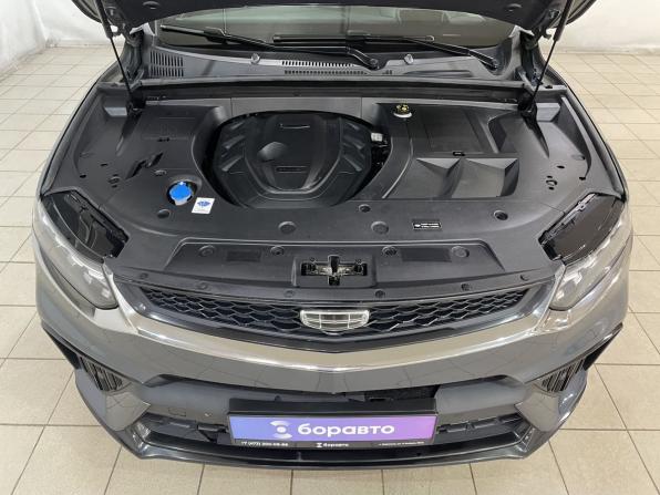 Geely Tugella I Рестайлинг с пробегом 2023 года, цена 3 049 000 рублей, 80699 км, внедорожник, Автокод Объявления