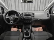 Volkswagen Golf Plus II Красноярск  - изображение 26