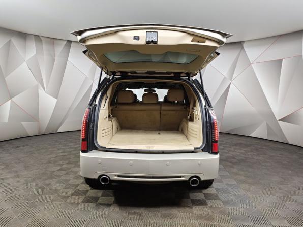 Cadillac SRX I с пробегом 2009 года, цена 697 000 рублей, 151669 км, внедорожник, Автокод Объявления