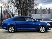 Skoda Rapid I Санкт-Петербург  - изображение 17