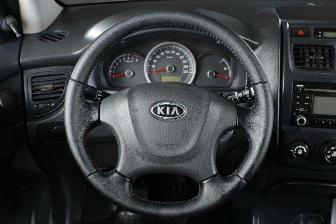 Kia Sportage II Рестайлинг с пробегом 2010 года, цена 829 000 рублей, 262000 км, внедорожник, Автокод Объявления