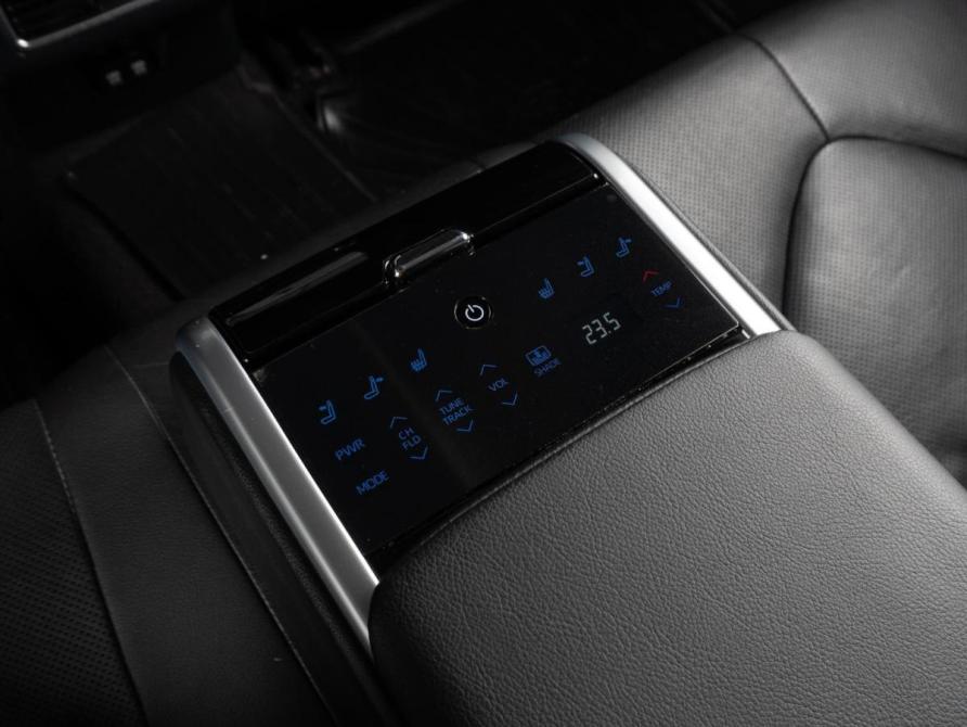 Toyota Camry VIII (XV70) Тюмень  - изображение 23