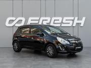 Opel Corsa D Рестайлинг I Краснодар  - изображение 16