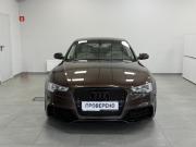 Audi A5 I (8T) Рестайлинг Казань  - изображение 17