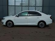 Skoda Rapid I Рестайлинг Ярославль  - изображение 19