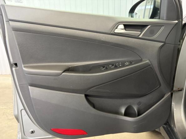 Hyundai Tucson III Рестайлинг с пробегом 2019 года, цена 2 397 000 рублей, 72000 км, внедорожник, Автокод Объявления