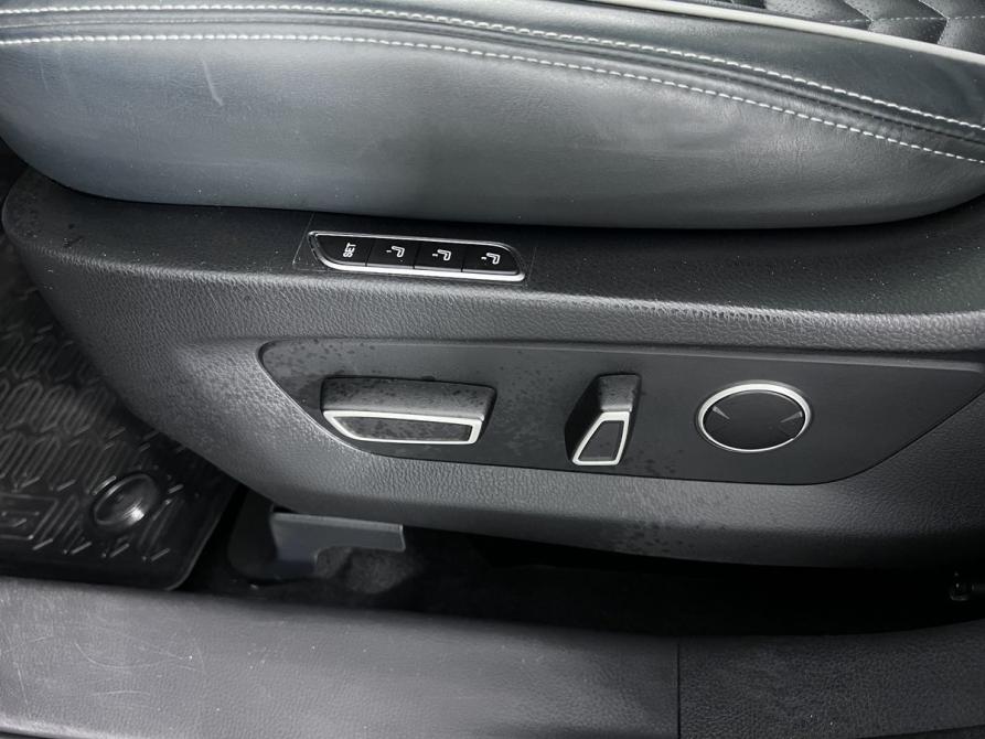 Changan CS95 I Рестайлинг 2 Калининград  - изображение 22