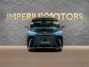 Lexus LM II Москва  - изображение 33