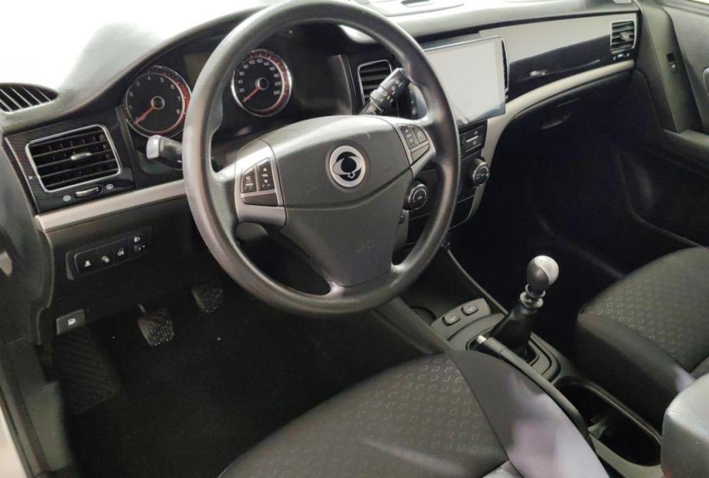 SsangYong Actyon II Ярославль  - изображение 12