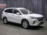 Haval M6 II Москва  - изображение 26