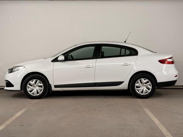 Renault Fluence I Рестайлинг с пробегом 2013 года, цена 690 000 рублей, 207979 км, седан, Автокод Объявления