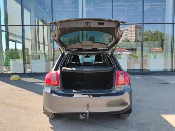 Toyota Auris I с пробегом 2008 года, цена 659 800 рублей, 198649 км, хэтчбек, Автокод Объявления