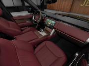 Land Rover Range Rover V Москва  - изображение 55
