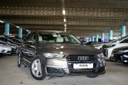 Audi A6 IV (C7) Рестайлинг Уфа  - изображение 27