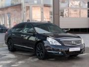 Nissan Teana II Новосибирск  - изображение 24