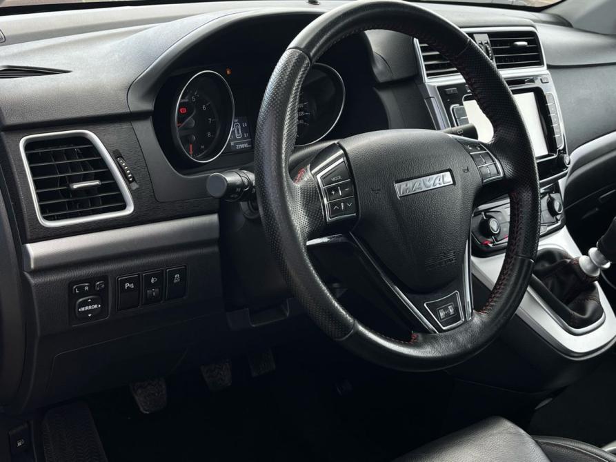 Haval H6 I Калуга  - изображение 10