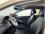 Hyundai Solaris I Архангельск  - изображение 35
