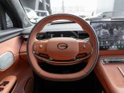 GAC Trumpchi S7 Москва  - изображение 38