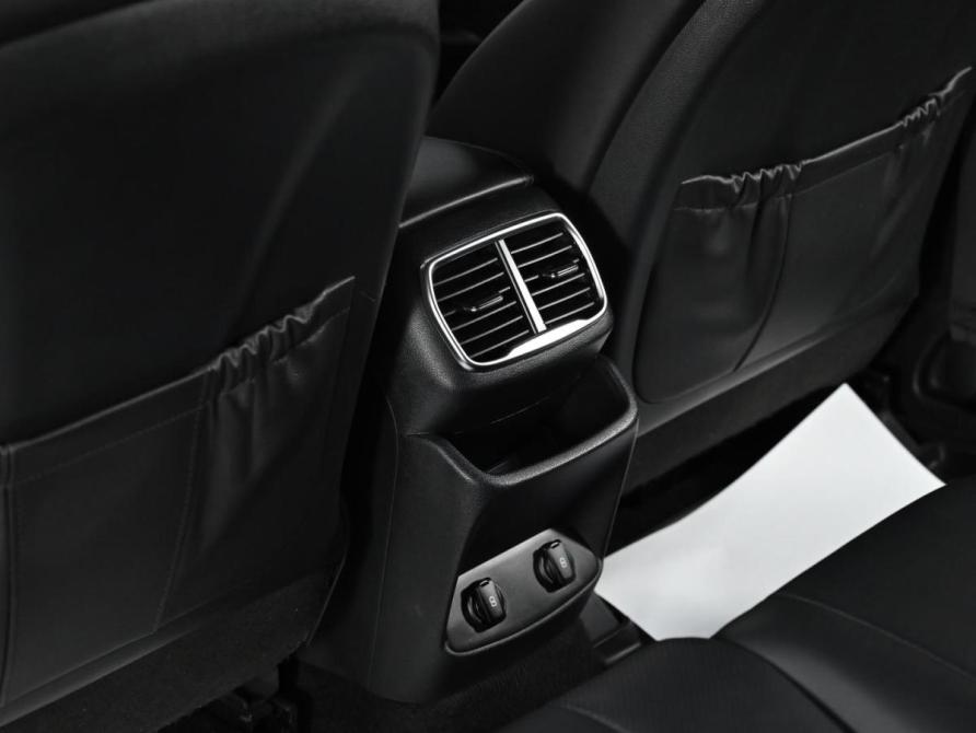 Hyundai Santa Fe IV Москва  - изображение 16