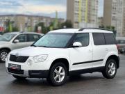 Skoda Yeti I Ижевск  - изображение 19
