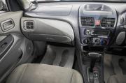 Nissan Bluebird Sylphy I (G10) Барнаул  - изображение 39